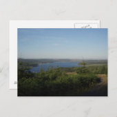 キエルダー水 ポストカード (正面/裏面)