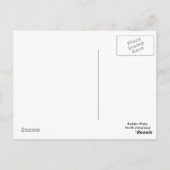 キエルダー水 ポストカード (裏面)