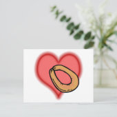 キエルバサ ポストカード (スタンド正面)