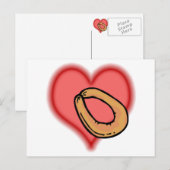 キエルバサ ポストカード (正面/裏面)