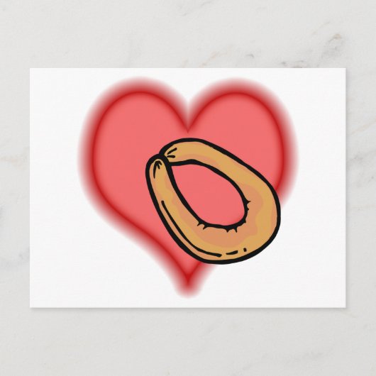 キエルバサ ポストカード (正面)