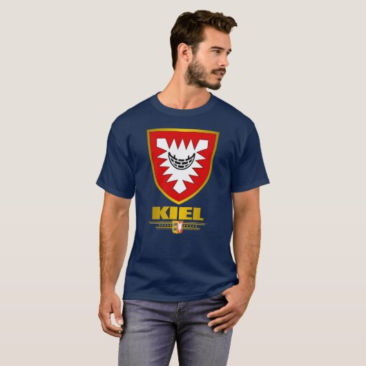 キエル Tシャツ (正面フル)