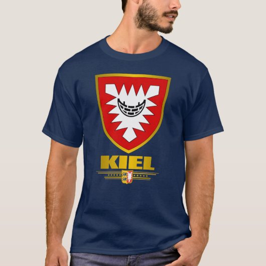 キエル Tシャツ (正面)