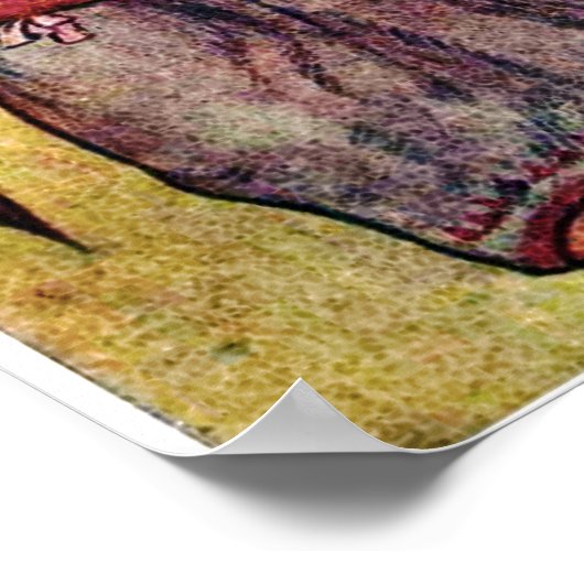 「キエロス・アイティ～サーミ」 ポスター (角)