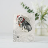 キオエルフィケ ポストカード (スタンド正面)