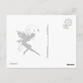 キオエルフィケ ポストカード (裏面)