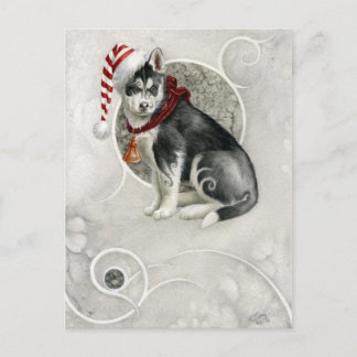 キオエルフィケ ポストカード