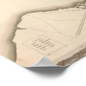 キオベンヘブン，コペンハーゲン ポスター (角)