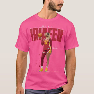 キキイリアフェン Tシャツ
