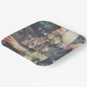 キキット ペーパープレート (傾斜あり)