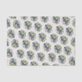 キキョウ 薄葉紙 (正面)