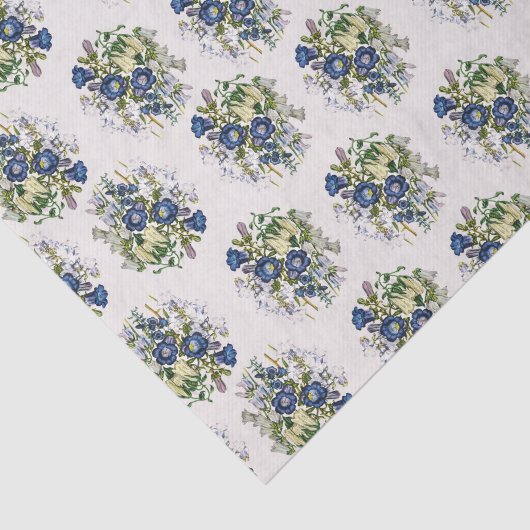 キキョウ 薄葉紙 (詳細)