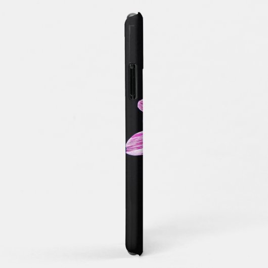 キクの花イフクナ Case-Mate iPhoneケース (裏面/右)