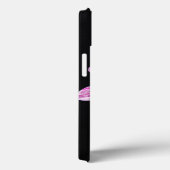 キクの花イフコン Case-Mate iPhoneケース (裏面 / 右)