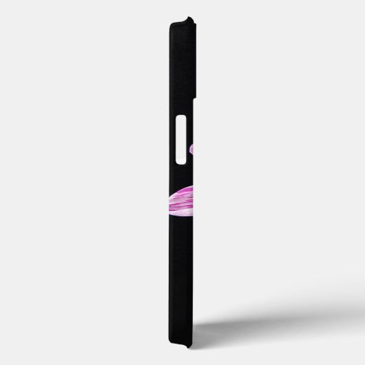 キクの花イフコン Case-Mate iPhoneケース (裏面 / 右)