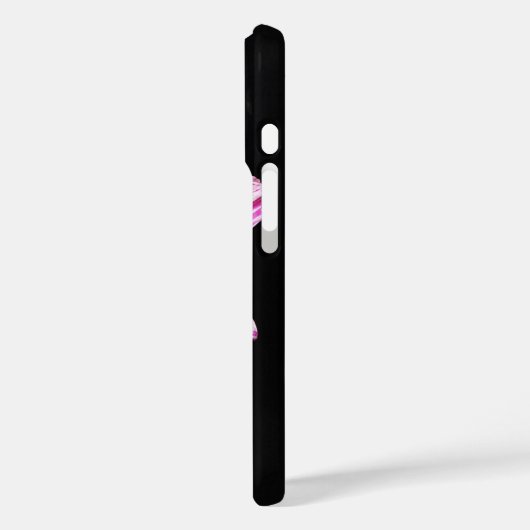 キクの花イフコン Case-Mate iPhoneケース (裏面 / 左)