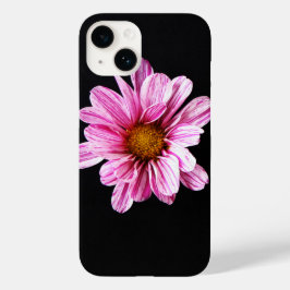 キクの花イフコン Case-Mate iPhone 14ケース
