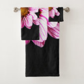 キクの花 バスタオルセット (インサイチュ)