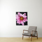 キクの花wtcna タペストリー (インサイチュ)