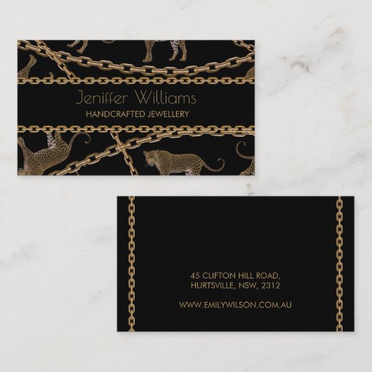 キクイヒョウヒョウ           ズ 名刺 (正面/裏面)