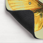 キクイムシ雌 マウスパッド (コーナー)