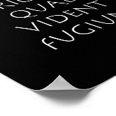 キクイムシ類 ポスター (角)