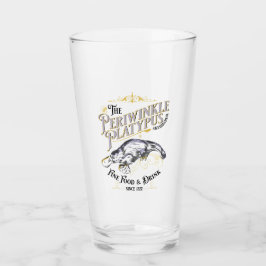 キクイムシ タンブラーグラス