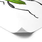 キクイムシ ポスター (角)