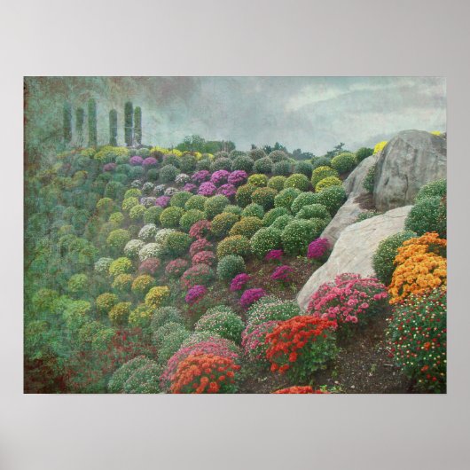 キクヒルオットズグリーンハウスペンシルバニア ポスター (正面)