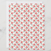 キクラムススクラップブック紙 (正面)