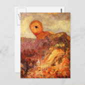 キクロプス ポストカード (正面/裏面)