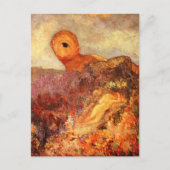 キクロプス ポストカード (正面)