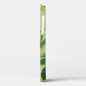 キク科の葉 Case-Mate iPhoneケース (裏面 / 左)