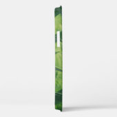 キク科の葉 Case-Mate iPhoneケース (裏面 / 右)