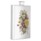 キク花ムームフローラ フラスク (右)