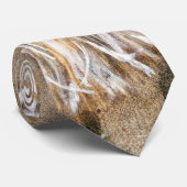 キク – ピートモンドリアン – アモダンート ネクタイ (ロール)