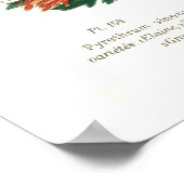 キク ポスター (角)