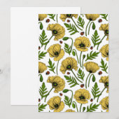 キケシとテンサイ (正面/裏面)