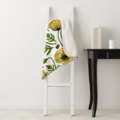 キケシとテンサイ シェルパブランケット (インサイチュ)