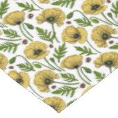 キケシとテンサイ テーブルクロス (アングル)