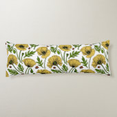 キケシとテンサイ ボディピロー (裏面)