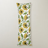 キケシとテンサイ ボディピロー (裏面 (縦))