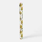 キケシとテンサイ iPhone 16ケース (左側面)