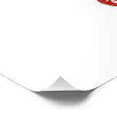 キコリ(ログジャック) 日本語 漢字 ポスター (コーナー)