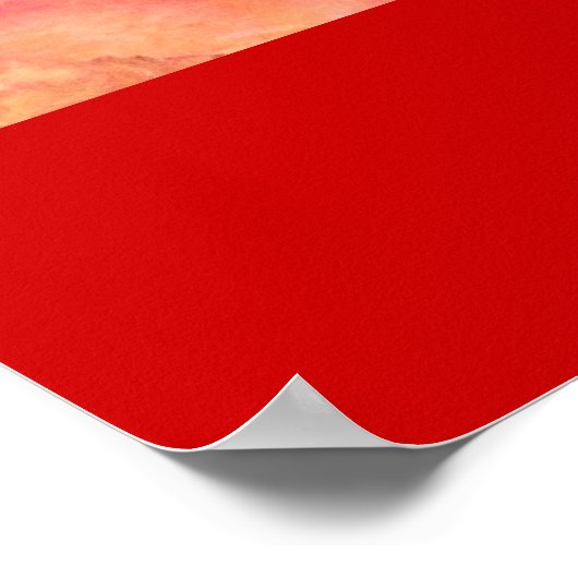 キサス ポスター (角)