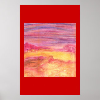 キサス ポスター