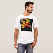 キサンゴ Tシャツ (正面フル)