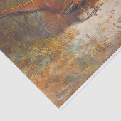 キザントバイアーチバルトースバーン 薄葉紙 (詳細)