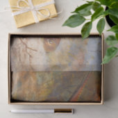 キザントバイアーチバルトースバーン 薄葉紙 (ギフト)