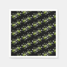 キザントピーコックアート